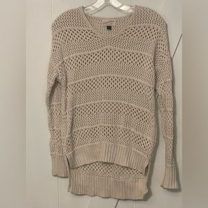 Universal Threads Knit Sweater